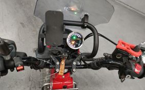 HONDA CT125 HUNTER  CUB  JA55