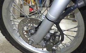 YAMAHA TW200 Gen.2 2004 DG07J