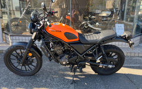 HONDA CL250 MC57