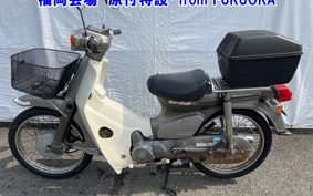HONDA C90