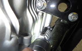 HONDA CB400ﾌｫｱ 2024 CB400F