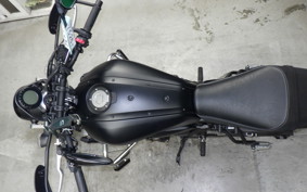 YAMAHA XSR700 2020 RM22J