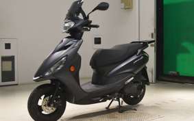 YAMAHA AXIS 125 Z 1997 SED7J
