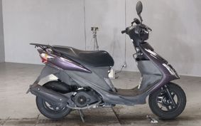 SUZUKI ADDRESS V125 CF4MA