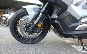 HONDA X-ADV 750 2026 RH21
