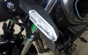 KAWASAKI Z650 RS 2023 ER650M