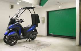 YAMAHA TRICITY 155 A ヤネツキ 2023 SG37J
