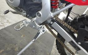 HONDA CRF125F 2013 JE03