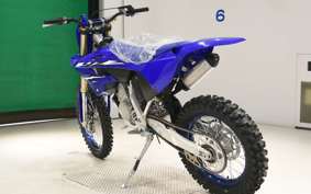 YAMAHA YZ125X 2014 CE29C