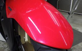 YAMAHA AERO X 155 2010