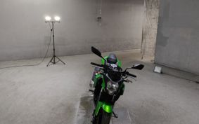 KAWASAKI Z250 SL BR250E