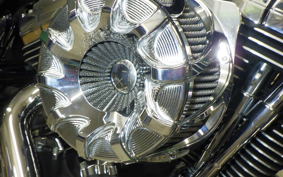 HARLEY FLHX 1690 2012