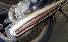 HONDA C90 SUPER CUB E 1988 HA02