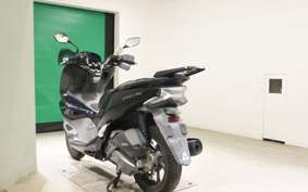 HONDA PCX125-3ﾊEVEﾘｯﾄﾞ 1995 JF84