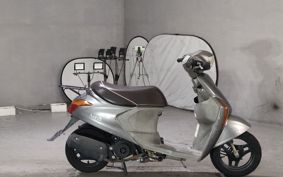 SUZUKI LET`S5 CA47A