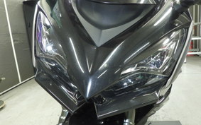 KAWASAKI NINJA 1000 A 2011