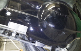 HONDA PS250 MF09