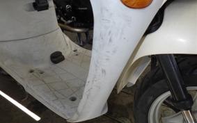 SUZUKI PALETTE 1993 CA41A