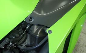 KAWASAKI ZX 1200 NINJA R 2003 ZXT20B