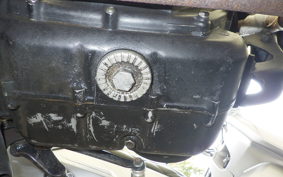 YAMAHA SR250 4J1