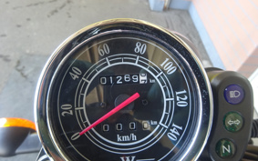 KAWASAKI W175 BJ175A