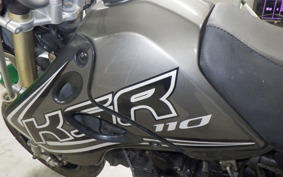 KAWASAKI KSR110 KL110A