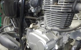 HONDA CB223S 2022 MC40