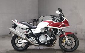 HONDA CB1300SF BOLDOR 2008 SC54
