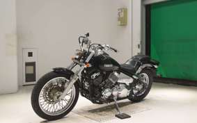 YAMAHA DRAGSTAR 400 2007 VH01J