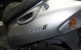 SUZUKI LET's 2 2025 CA1PA