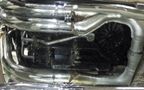 KAWASAKI ZEPHYR 1100 1993 ZRT10A