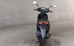 SUZUKI ADDRESS V50 CA4BA