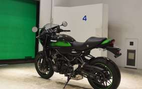 KAWASAKI Z900RS CAFE 2025 ZR900K