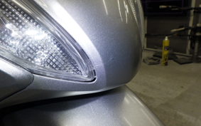 HONDA DIO 110 2013 JK03