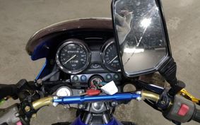 KAWASAKI ZRX400 ZR400E