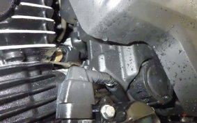 HONDA CB200X