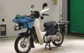 HONDA C110 SUPER CUB 2022 JA10