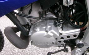 YAMAHA TDR125 DE04