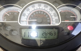 APRILIA SPORTCITY 250 IE