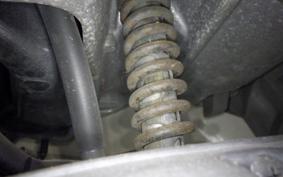 HONDA CREA SCOOPY AF55