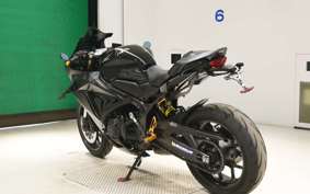 HONDA CBR650R 2021 RH03
