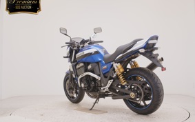 KAWASAKI ZRX1200 D 2012 ZRT20D