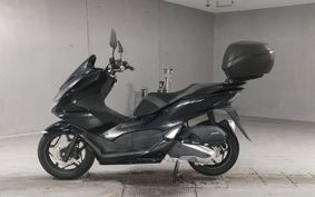 HONDA PCX125 JK05