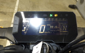 HONDA CB125 R JC79