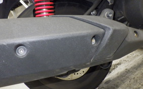 YAMAHA CYGNUS 125 XSR 3 2017 SEA5J