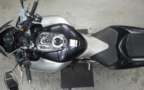 SUZUKI B-KING 2011