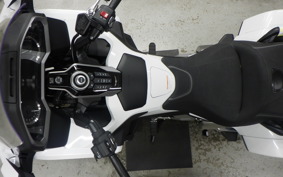 HONDA GL 1800 GOLD WING TOUR DCT 2026 SC79