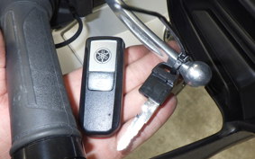 YAMAHA TRACER 9 GT 2026 RN99J