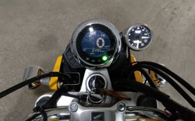 HONDA  MONKEY 125 JB02