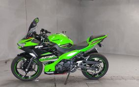 KAWASAKI NINJA400 EX400G